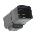 thumbnail image 3 of Waterproof 4-Pin Relay Switch Fit for 2008-2014 Kawasaki KFX450R 27002-1088, 3 of 7