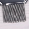 thumbnail image 2 of Ygjytge Peines Antipulgas Acero Inoxidable Con Puntas Redondeadas para Piojos (rojo), 2 of 9