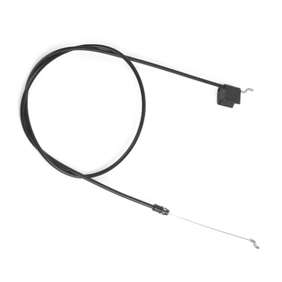 Mower Control Cable Replacement Accessory Control Cable for Mower Push Mower Engine Zone Stop Control Cable