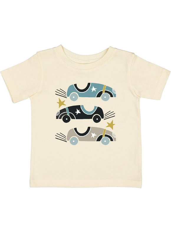Race Car Baby Clothes