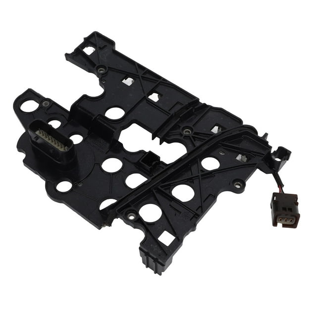 6F35 Transmission Valve Body Plate, High Strength Antiwear Trans Part For Upgrade