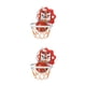 thumbnail image 4 of Ounissouiy Juego de baloncesto para niños, juego al aire libre, cesta ajustable, aro, portería, interior, niño, niños, juguetes de tiro,, 4 of 6