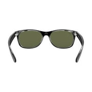 Ray Ban Sunglasses | Ray Ban New Wayfarer RB2132