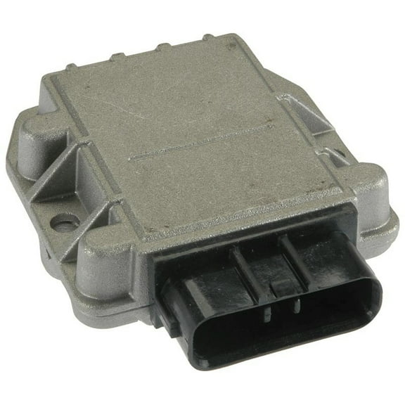 OEG Parts New Ignition Control Module Replacement For Lexus LS400 94-97, LX450 SC400 96-97, Toyota 4Runner RAV4 96-97, Camry 92-96, Celica 92-99, Corolla Tacoma 95-97, Land Cruiser 93-97, Previa