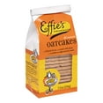 Effie's Homemade All Natural Oatcakes, 7.2 oz