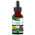 thumbnail image 1 of Nature's Answer | Raíz de zarzaparrilla, 30 ml. Suplemento para el apoyo a la salud., 1 of 2
