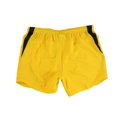 thumbnail image 2 of Nike Shorts de Sport Venom III pour Femmes, Jaune, Petit, 2 of 2