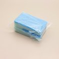 thumbnail image 2 of Household U-shape Wrapped Sponges Dishwashing Sponges Scouring Pad for Washing Dishes Kitchen, 2 of 5