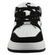 thumbnail image 4 of Tenis Hombre Charly Casual Titan City Urbanos negro 29, 4 of 4