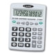 thumbnail image 2 of Calculadora 12 Digitos Grandes para Oficina o Negocio Gadiz Calculadora Gadiz GD1038B, 2 of 2