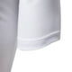 thumbnail image 5 of pstuiky camisetas de hombre, Camisas de verano para hombre, de color liso, ajustadas, con bolsillos, de manga corta y cuello redondo ropa de hombre s, 5 of 9