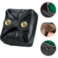 thumbnail image 4 of Sac Souple Adorable avec Boucle Pratique pour Rangement de Pièces de Monnaie, 4 of 8