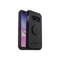 thumbnail image 5 of OtterBox Otterbox Otter + Pop Defender Series Case for Galaxy S10e, Black, 5 of 24