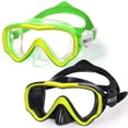 thumbnail image 1 of Gafas de natación Water Space para niños de 6 a 14 años, 1 of 7