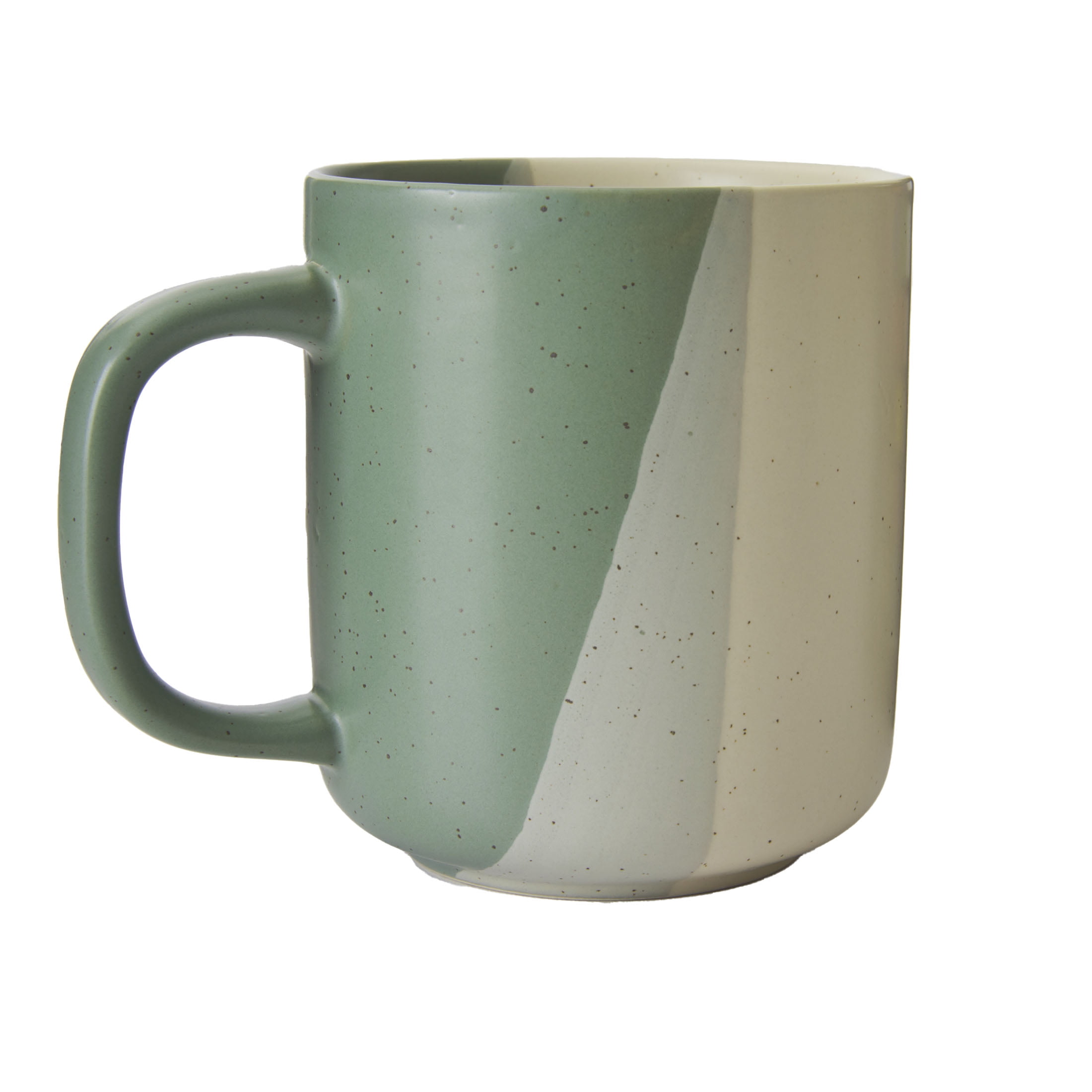 (2 pack) Better Homes & Gardens Sage Hayes Stoneware Mug
