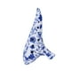 thumbnail image 5 of Ocarina de 12 agujeros, instrumento artesanal, portátil, elegante, de resina, utilitario, regalo profesional para principiantes, adultos y amantes de Azul, 5 of 8