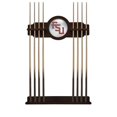 thumbnail image 1 of Holland Bar Stool CueETudFSU-FS Florida State Script Cue Rack - English Tudor, 1 of 1