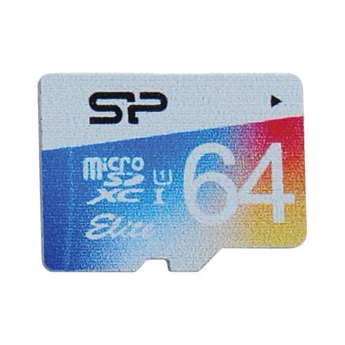 64GB Micro SD Card - Walmart.com