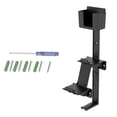 thumbnail image 2 of Soporte De Montaje En Pared Controlador Universal Auriculares Soporte De Montaje En Pared Remoto Compatible Para Ps5 / Ps4 / Xbox Cateissary EL017105-00, 2 of 5