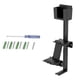 thumbnail image 2 of Soporte De Montaje En Pared Controlador Universal Auriculares Soporte De Montaje En Pared Remoto Compatible Para Ps5 / Ps4 / Xbox Methold EL017105-00, 2 of 5