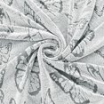 thumbnail image 3 of Cubierta reclinable elástica todo incluido cubierta de sofá jacquard engrosada, 3 of 11