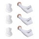 thumbnail image 1 of 3 Par Bandana Y Mangas Deportivas Para Brazo Moto Sol Uv, 1 of 6