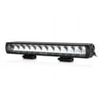 thumbnail image 3 of Triple-R Light Light Bar LR12-PL-B LR-1250; LED Bulbs; 23.23 Inch Length; 12 High Output Premium BIN LEDs; 8.7 Amps At 14.4 Volt; 125 Watts Power Consumption; Spot Beam; 13860 Raw Lumens, 3 of 10