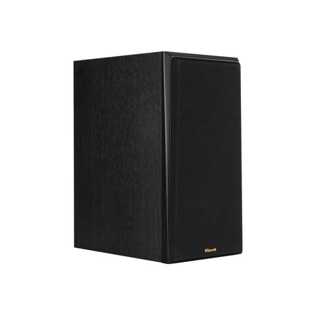 Klipsch - Reference Premiere 6.5" 2-Way Bookshelf Speakers (Pair) - Black