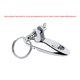 thumbnail image 5 of Figatia 316 Steel Marine Deck Side para Bimini Boat ting Pin version Versión pin kusrkot Bisagra lateral de cubierta marina, 5 of 8