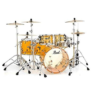 Pearl Crystal Beat 24"x14" Bass Drum