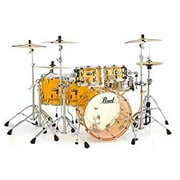 Pearl Crystal Beat 24"x14" Bass Drum