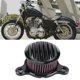 thumbnail image 5 of Kit de sistema de filtro de admisión de aire Piezas de motocicleta compatibles con XL883 1200 XL1200C XL1200XS, 5 of 5