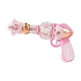 thumbnail image 1 of Rotating Projection Gun Toy with Music, Light-Up Role-Play Blaster for Kids, Outdoor Interactive Game, 1 of 8