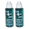 thumbnail image 2 of Aceite Trumpet Valve Blue Juice, 60 ml, paquete de 2, 2 of 4