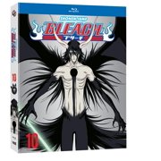 Bleach [Blu-ray], Anime