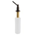 thumbnail image 2 of Kingston Brass SD8645 Distributeur de Savon et Lotion - Bronze Huilé, 2 of 4