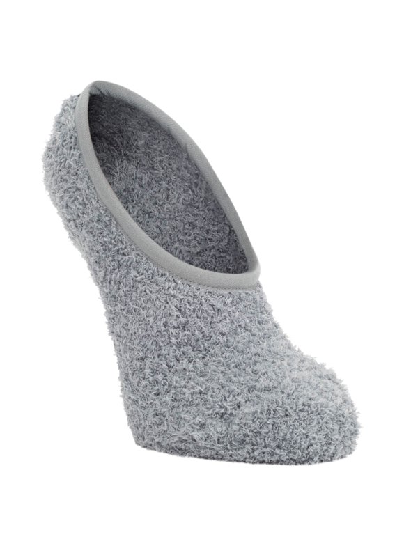 Slipper Socks With Grippers