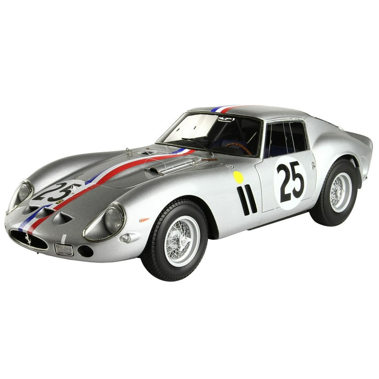 京商　1/18 フェラーリ 250 GTO 1963 ルマン #24 1/18 フェラーリ 250 GTO 1963 ルマン #24 京商 Kyosho Original 1:18
