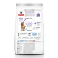thumbnail image 2 of Hill's Science Diet Sensitive Stomach & Skin Chicken Dry Dog Food, 30lb Bag, 2 of 8
