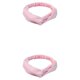 thumbnail image 2 of Minnieouse Diademas para mujer, diademas elásticas para Yoga, diademas anudadas cruzadas, pañuelos turbantes a rayas, accesorios envolventes Type5 NO5, 2 of 6