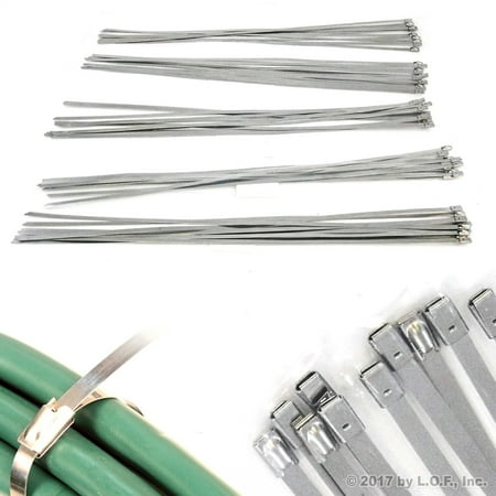 - 50-Pack Heavy Duty 15.7