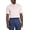 Sweet Pink, variant on Walter Hagen Men's Clubhouse Pique Golf Polo