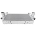 thumbnail image 6 of New Aluminum Intercooler Compatible With Ram 2500 Laramie Limited 6 Cyl 6.7L 2500 Laramie 6 Cyl 6.7L 2500 Rebel 6 Cyl 6.7L 5500 Base 6 Cyl 6.7L 2019-2024 By CH3012114 68534238AB, 6 of 8