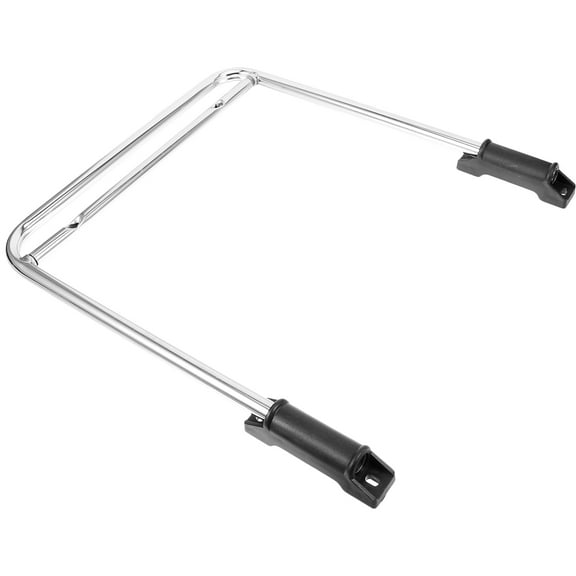 Replacement Footrest Piece Gaming Chair Wheel Swivel Accessories for Sitting