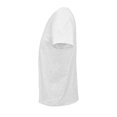 thumbnail image 3 of SOLS - Camiseta Pioneer para Adultos Unisex (Ceniza), 3 of 3