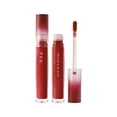 thumbnail image 1 of WREESH Water Mirror Lip Glaçure Imperméable Longue Durée Hydratant Rouge à Lèvres Blanc Uni 3.5ML, 1 of 2