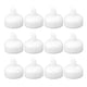 thumbnail image 1 of Estas divertidas velas flotantes se activan con agua y funcionan a través de la conductividad del agua., 1 of 10