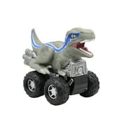 Jurassic World Zoom Riders for Three Year Plus