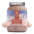 thumbnail image 2 of Sal del Himalaya AROMATIKA Pink Crystal 1300 g para baño y piel, 2 of 9
