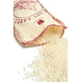 thumbnail image 4 of Gourmanity Rey Del Arroz Authentic Delicious Spanish Bomba Rice 2.2lbs Sack, 4 of 8